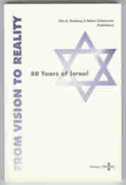 50 Years of Israel - From Vision to Reality